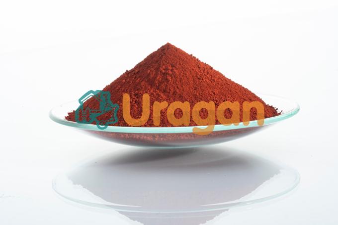 Красный железоокисный пигмент (25 кг)
