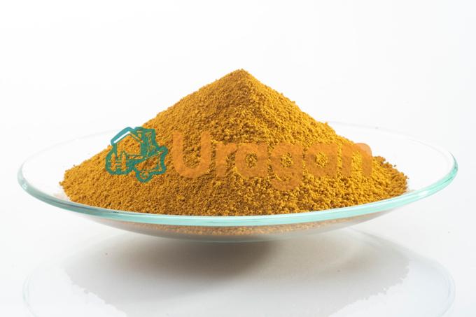 Sarı dəmir oksid pigmenti (25 kg)